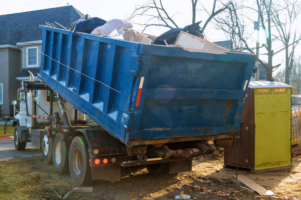 Best Local Junk Hauling  in Dawson, TX