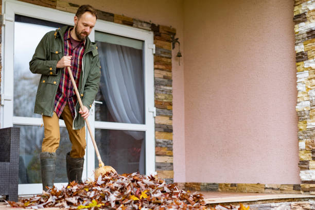 Household Junk Removal in Dawson, TX